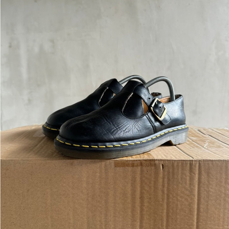 Dr martens polley vintage england