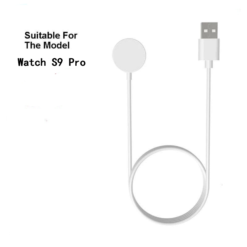 charger Cas Smartwatch Series 9