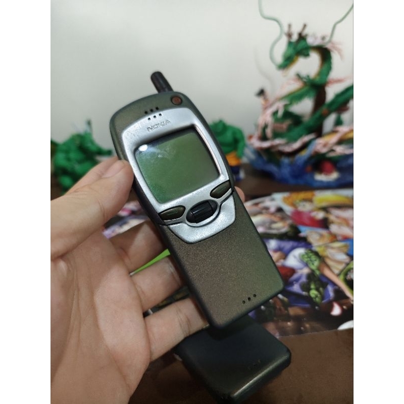 Nokia 7110 Aka Lele