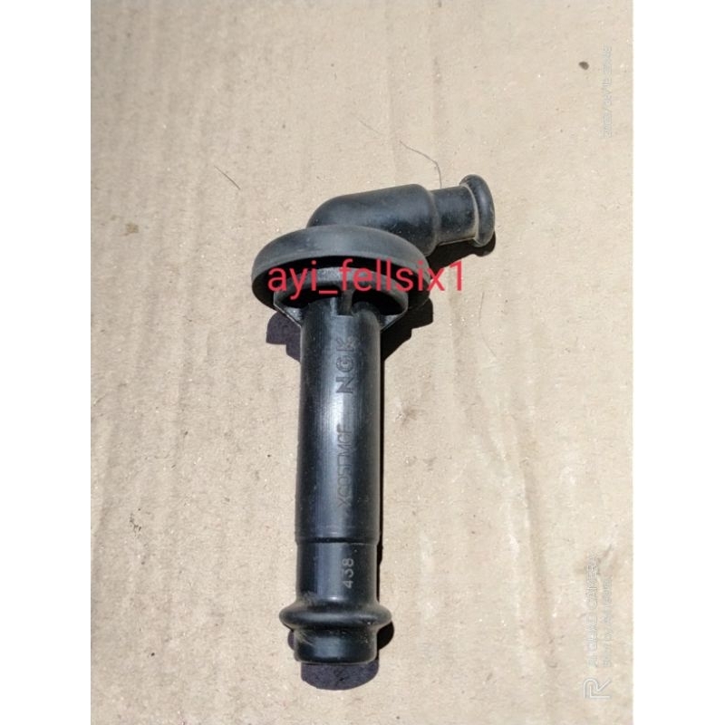 cop busi cangklong busi Honda CB150R old CBR k45a CBR cbu fi CBR old Thailand original