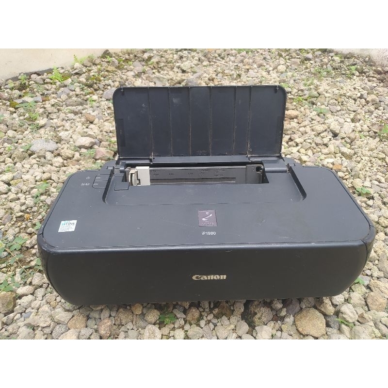 Printer PIXMA ip1980