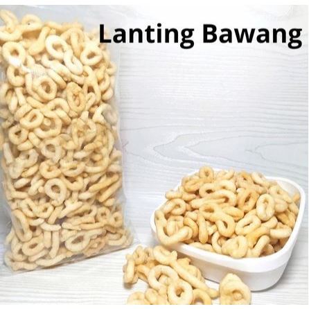 

Lanting Bawang Ori 250gr