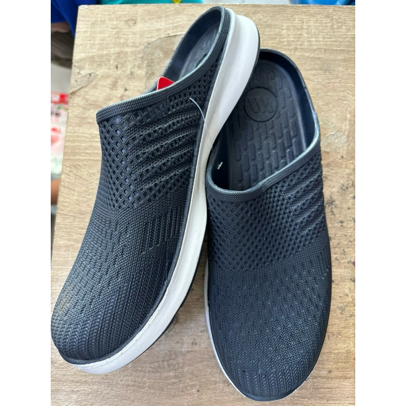 Sepatu slop /sendal karet pria dewasa