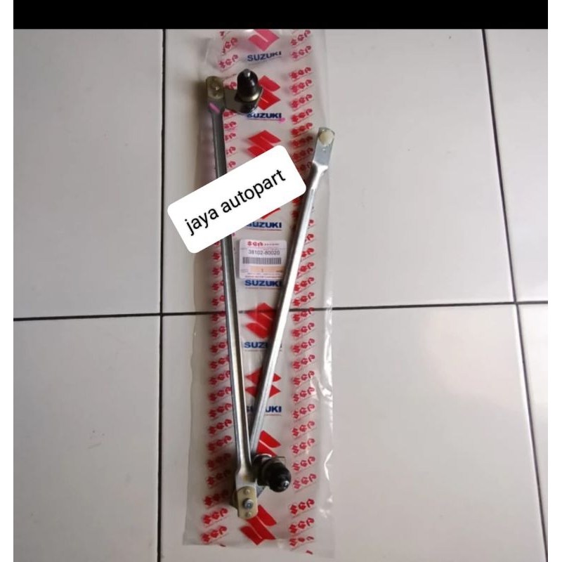 stang wiper link wiper Suzuki katana