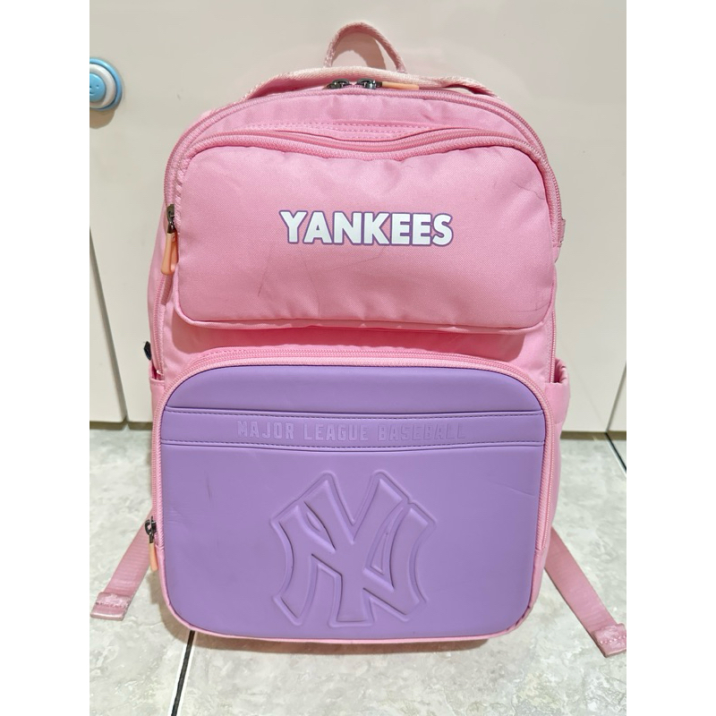 Ransel Anak Brand MLB Kids Original Backpack