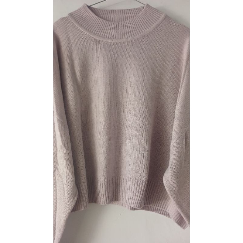 Sweater Wanita H&M