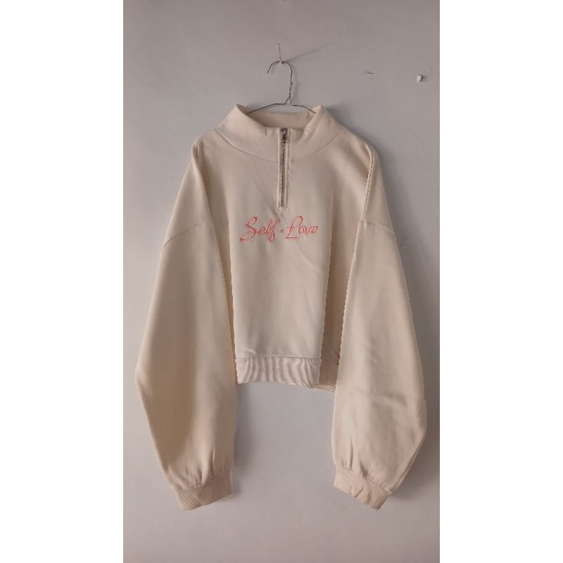 Sweater Wanita H&M
