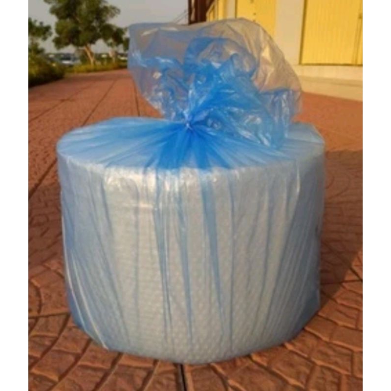

BUBBLE WRAP PUTIH TEBAL 50MX30CM