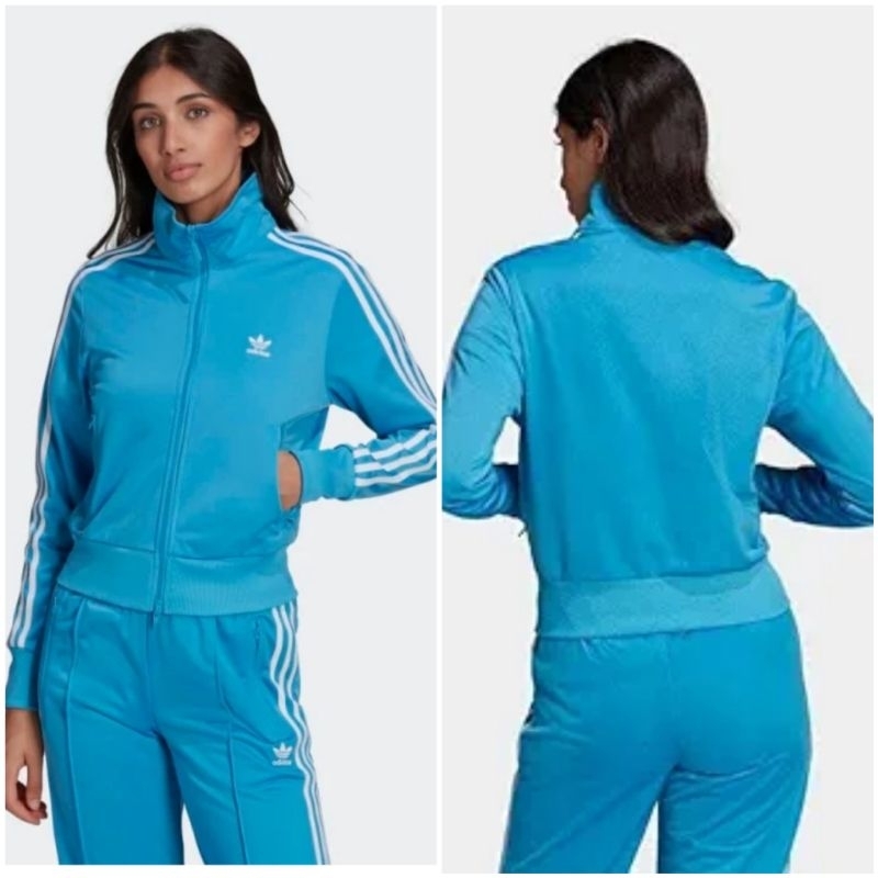 ADIDAS ADICOLOR CLASSICS FIREBIRD PRIMEBLUE TRACK JACKET HE9526 ORIGINAL