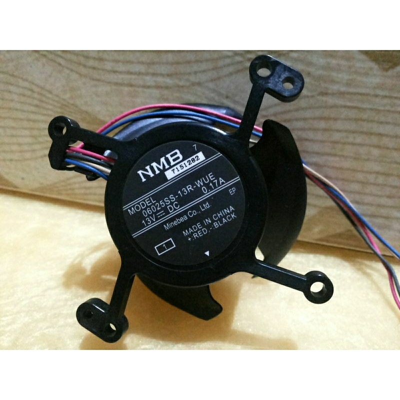 Exhaus Fun Blower Proyektor Epson ebs300 ebx300 ebx350 s300 x300 x350