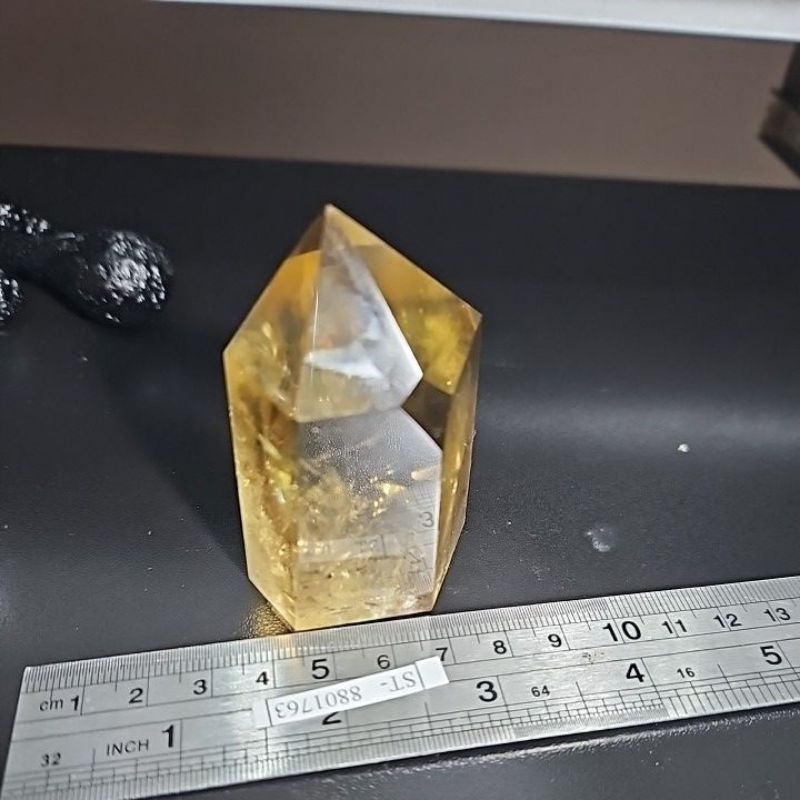 CITRINE TOWER BRAZIL HQBATU ALAM ASLI