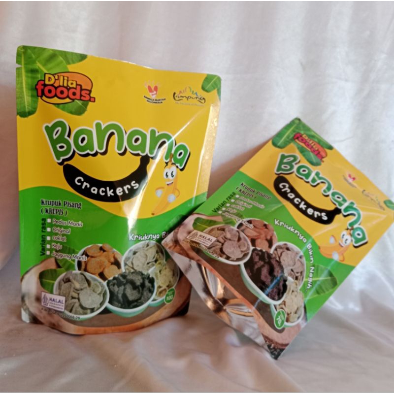 

Bananacrackres(krupukpisang)