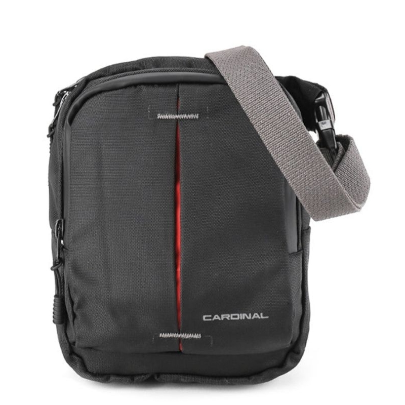 Tas Selempang Cardinal Original