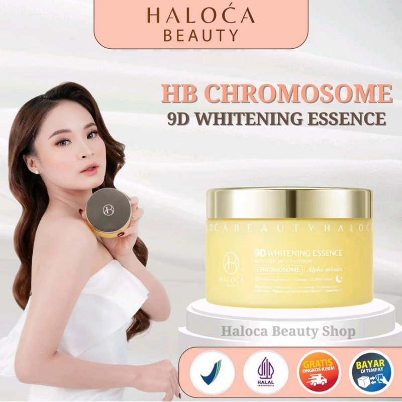 Harga hallowica Terbaru Jul 2026 | BigGo Indonesia