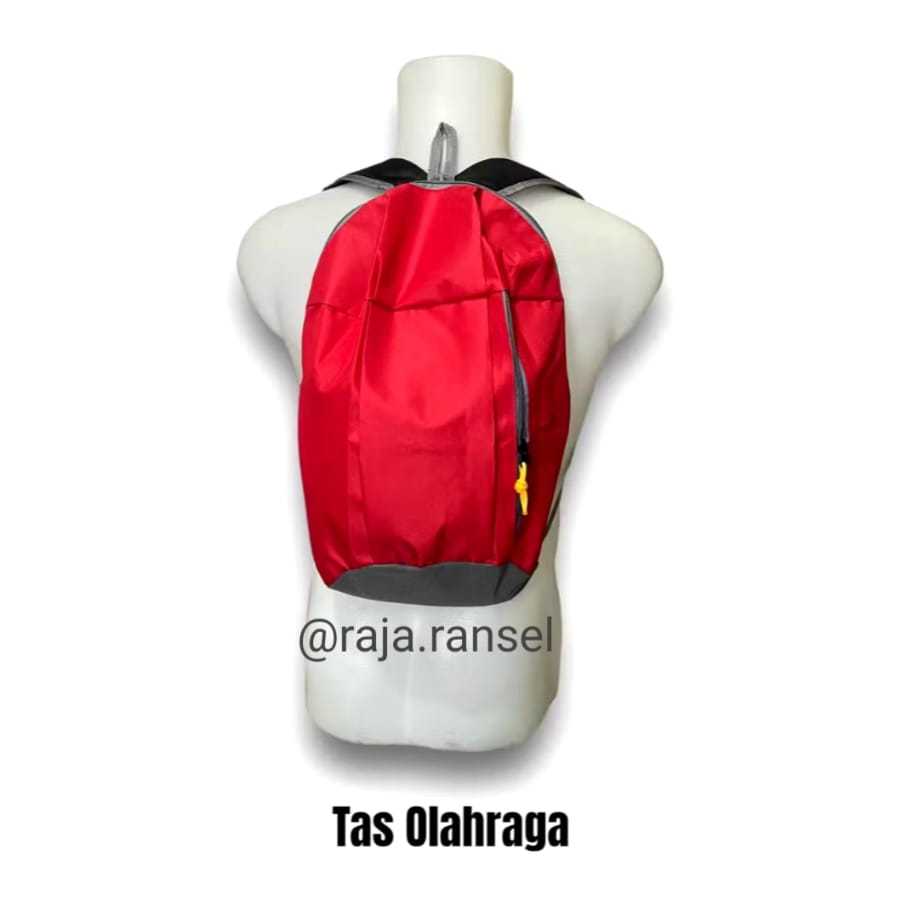 Tas Sepatu Olahraga Voli Mizuno