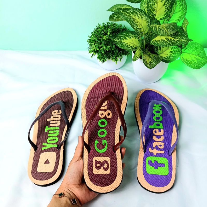 Sandal Jepit Murah, Sandal Jepit Wanita, Sandal Jepit Pria, Sandal Jepit Wanita Kekinian, Sandal Jep