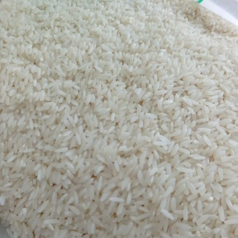 

Beras Desa Super Slyp 10kg (5kgx2pcs) BERAS Putih alami