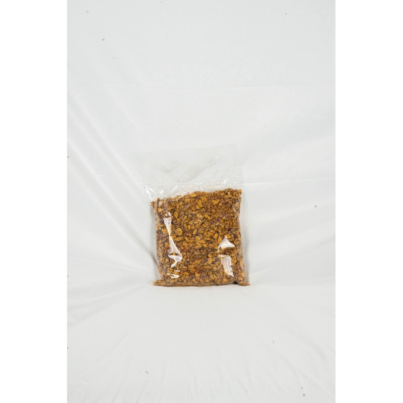 

bawang goreng brebes grade D