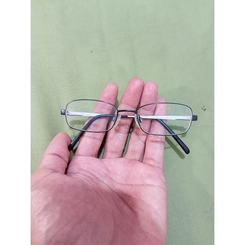 Esprit ET9359 frame kacamata baca