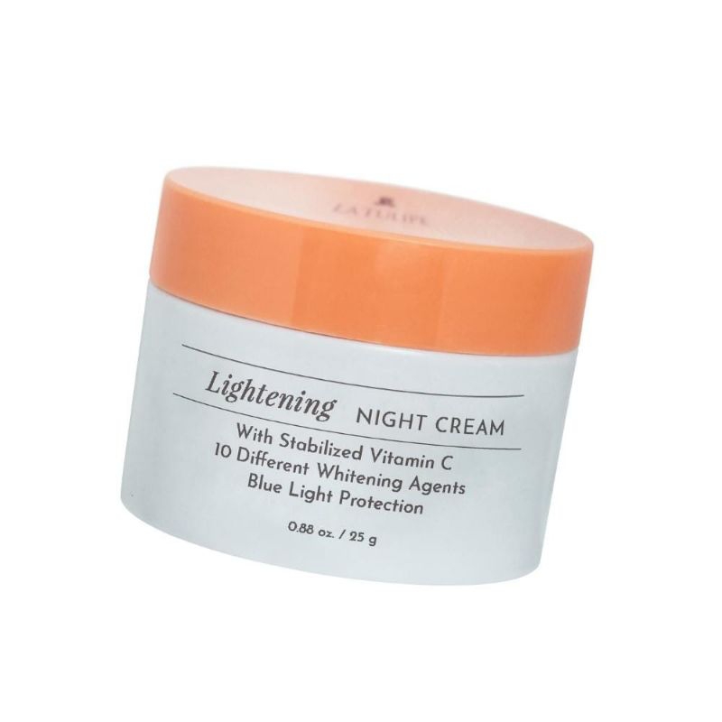 Latulipe Lightening Night Cream