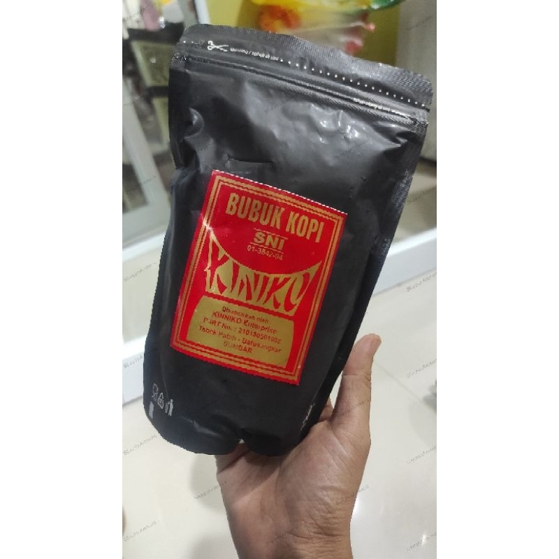 

KOPI BUBUK GRADE A / KOPI ROBUSTA GRANDE A/ KOPI KINIKO TABEK PATAH GRADE A ASLI TABEK PATAH