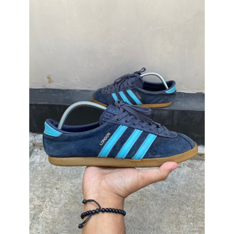 Adidas London ‘10 Second Original