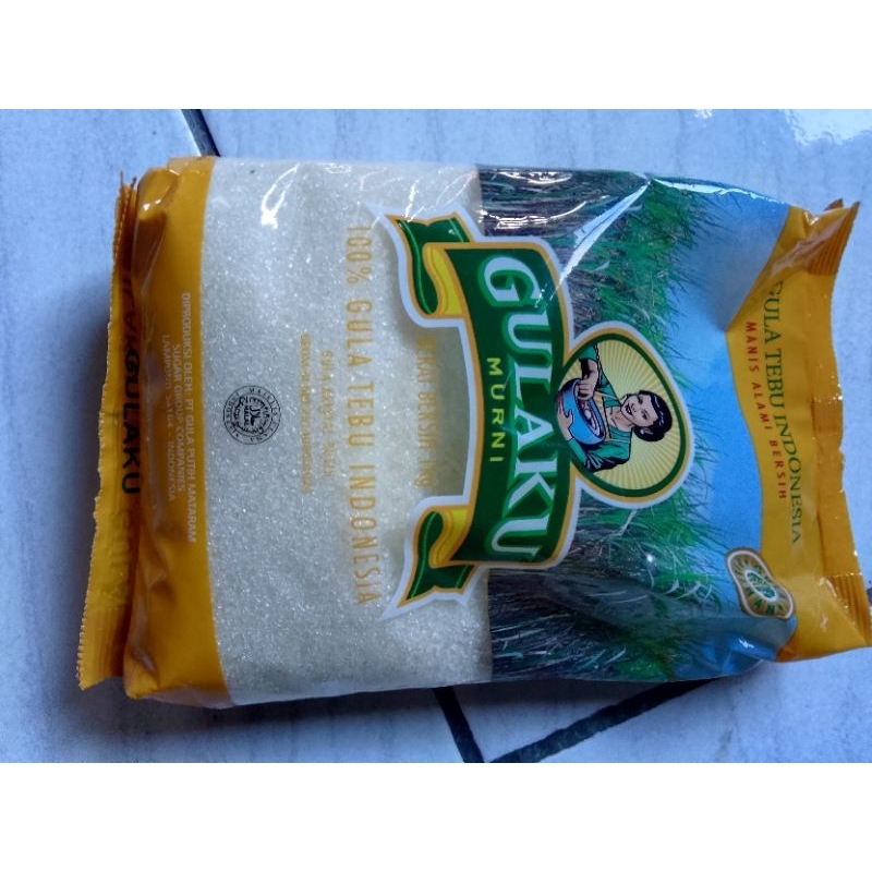 

aneka gula kemasan 1kg