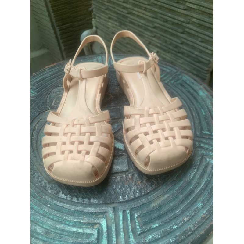 mini melissa
