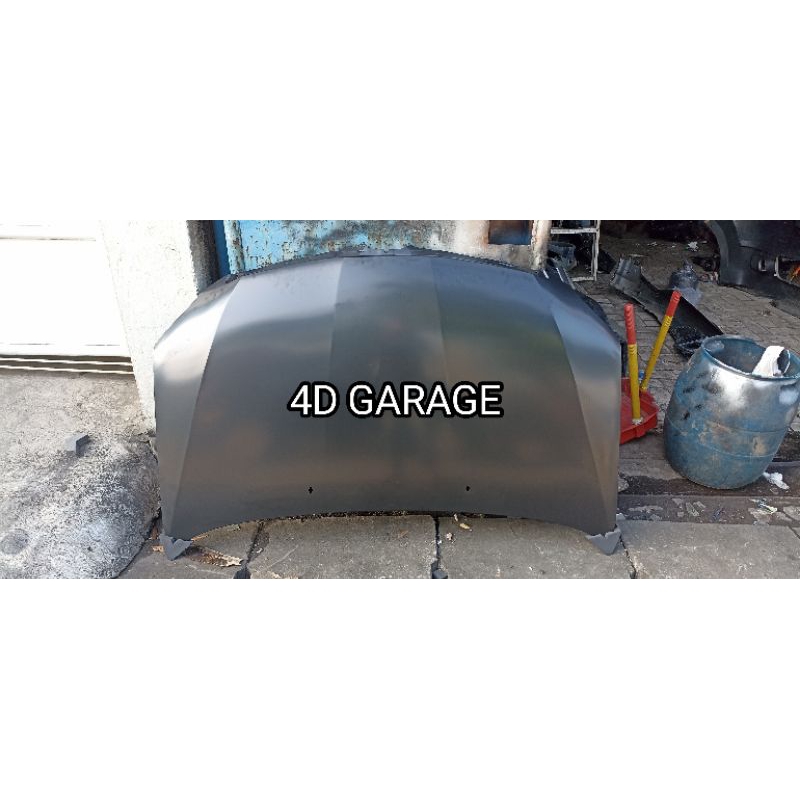 Kap Mesin Grand Innova 2012-2015