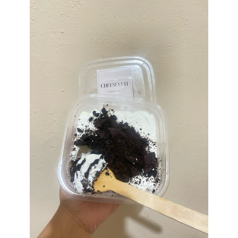 

Oreo-Cheesekuit