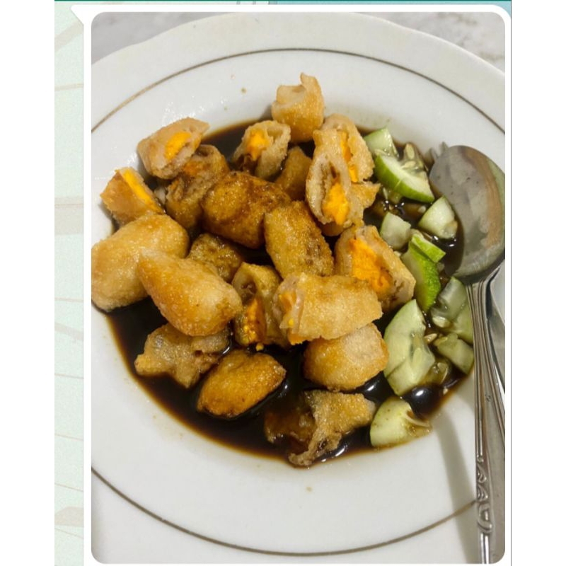 

pempek
