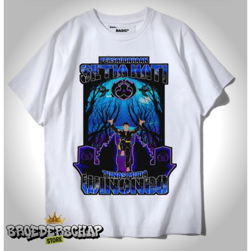 KAOS PSHW TM