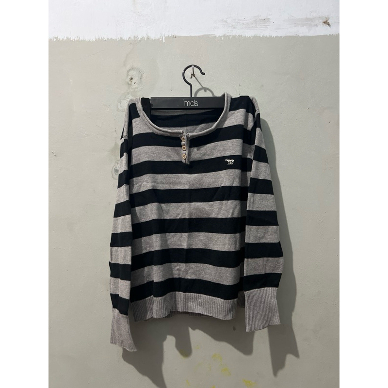 knitwear second baca deskripsi