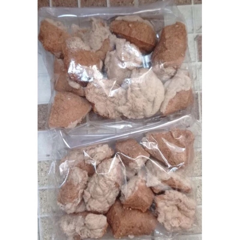 

TAHU KERING CUANKI/TOPPING CUANKI BANDUNG ISI 10