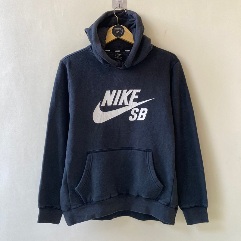 Nike SB Hoodie second