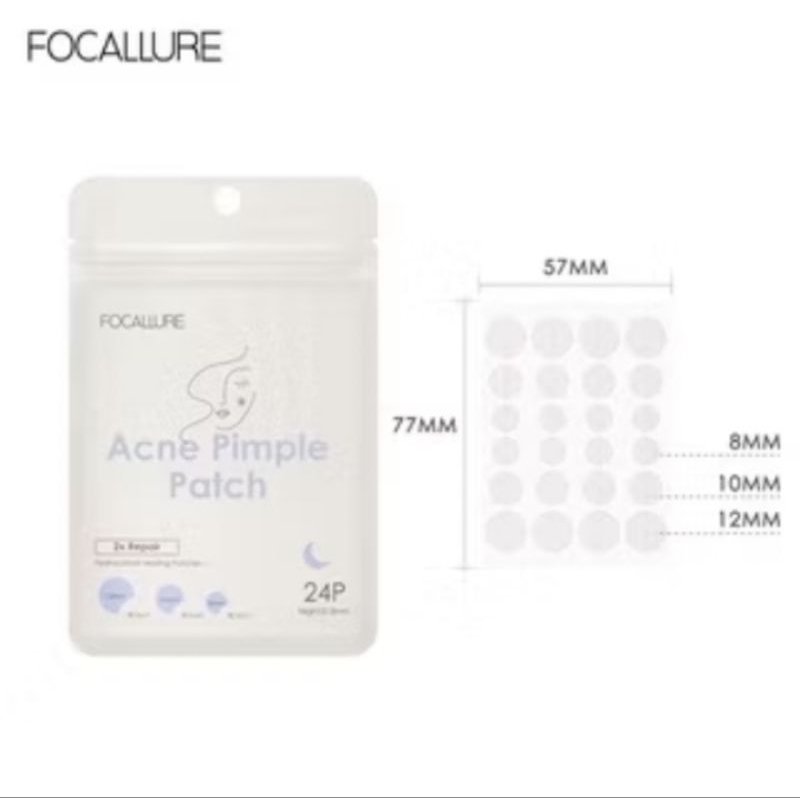 Focallure Acne patch