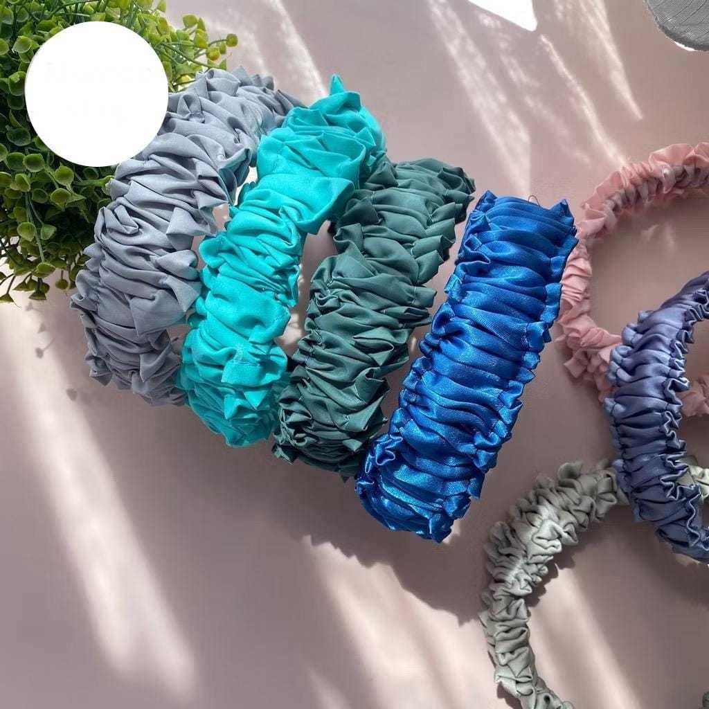 BANDO KRITING /BANDANA NAGITA SLAVINA