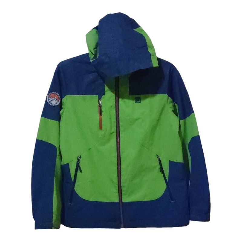 Jaket Fila Outdoor