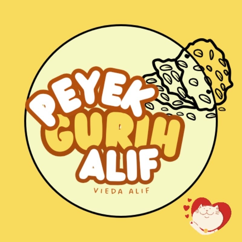 

PEYEK GURIH ALIF