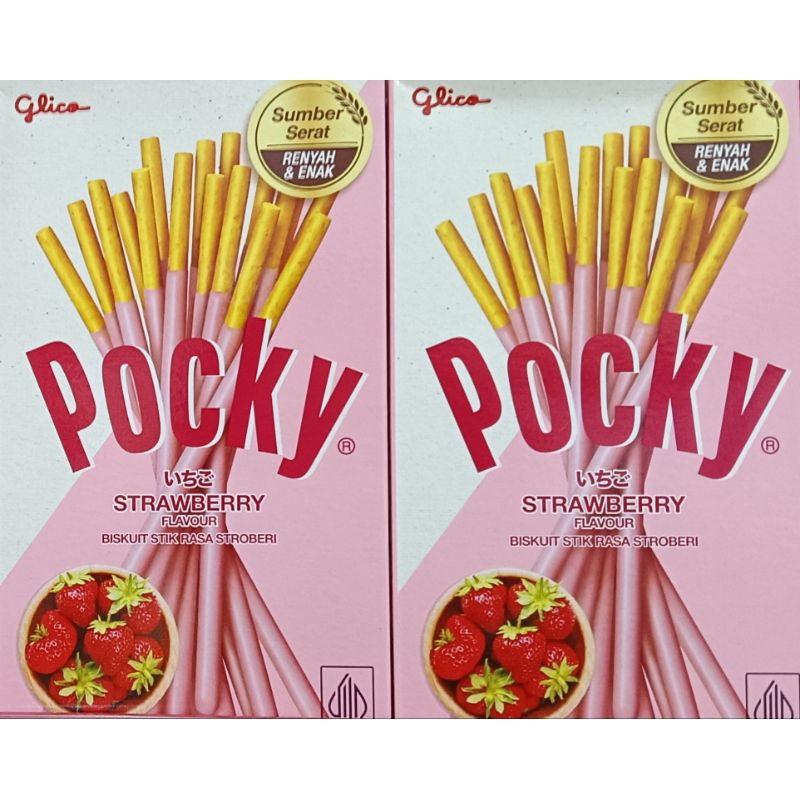 

glico pocky 33gr