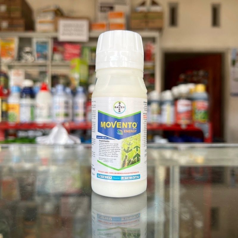 insektisida Movento 100 ml