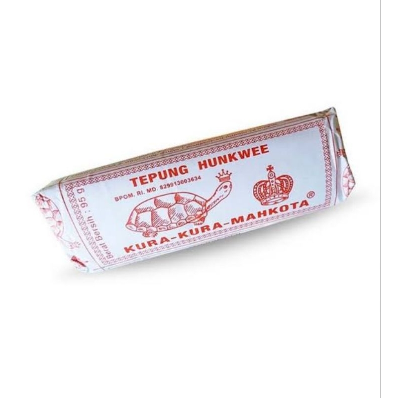 

Tepung Hunkwee