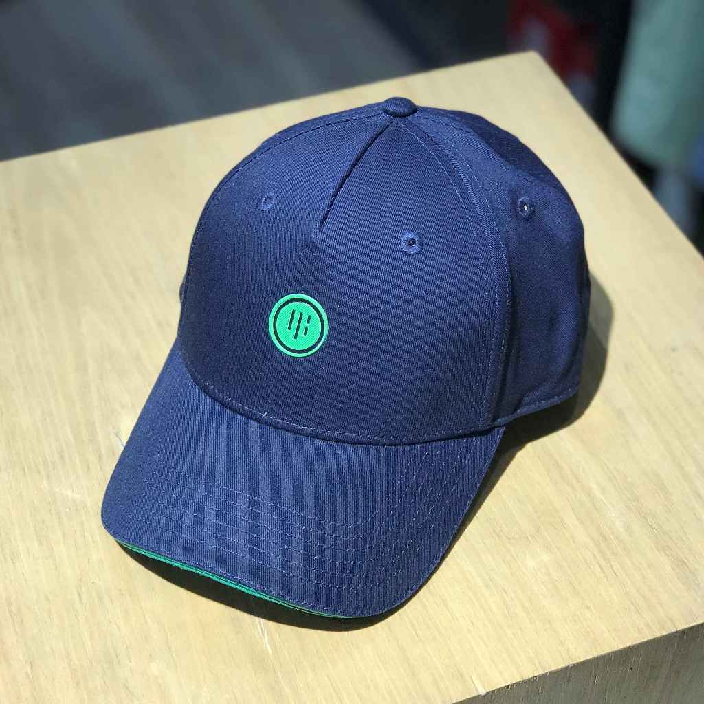 TOPI FAMO ORIGINAL - BASEBALL CAP FAMO