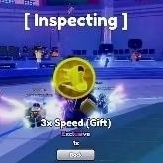 Anime defender 3x speed Gamepass (Roblox)