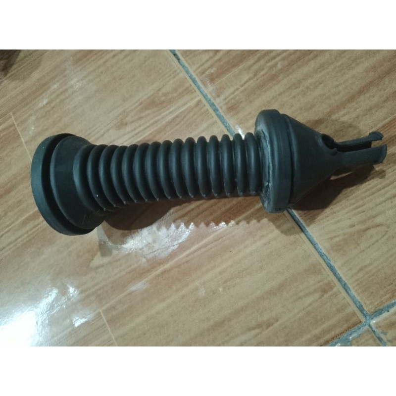 karet selongsong kabel pintu mobil karet pelindung pintu