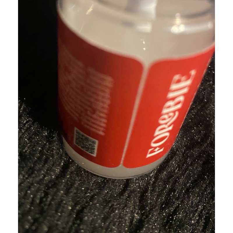 moisturizer forebie