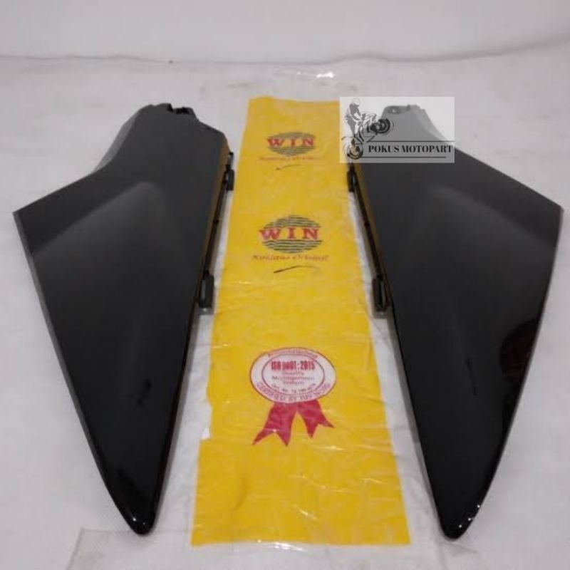 WIN- COVER BODY KECIL SUPRA X 125 2004-2006, SUPRA X 125 2007