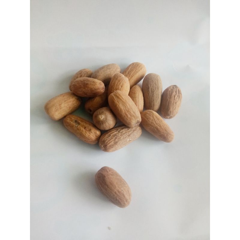 

Biji PALA lonjong 15gr