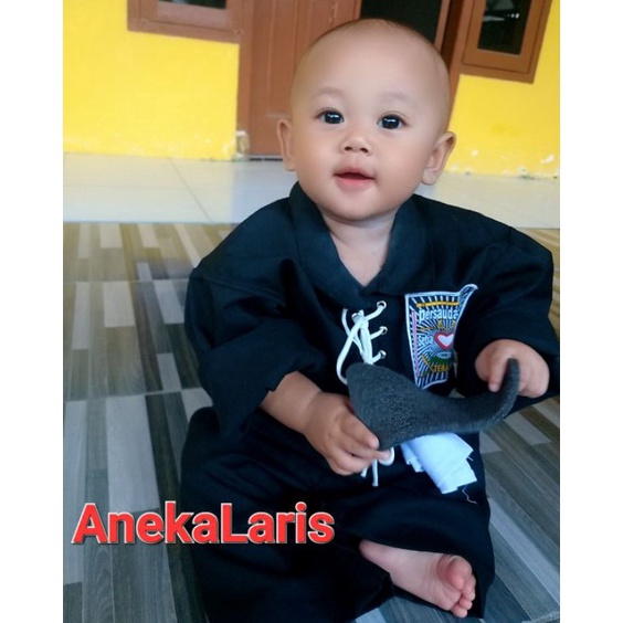 Paket Murah  SAKRAL SISWA PSHT ANAK  SAKRAL PSHT ANAK model tali SAKRAL PSHT BAJU SETELAN SAKRAL SIS