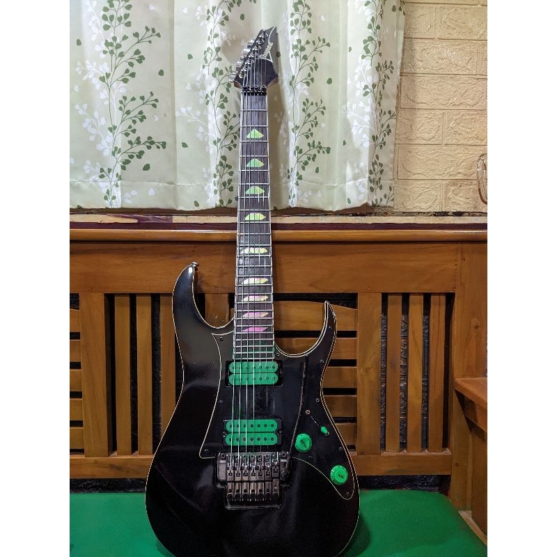 ibanez 7string